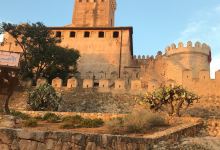 Castillo de Benissanó景点图片