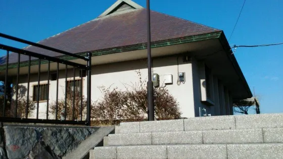長岡半太郎紀念館・若山牧水資料館