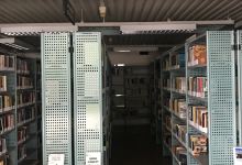 Biblioteca Carlo Emilio Gadda景点图片