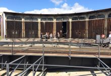 Stiftung Bahnpark Region Brugg景点图片