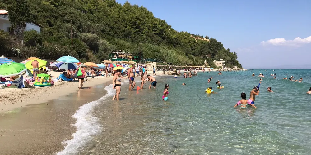永安旅遊