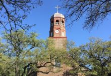 Prince George Winyah Episcopal Church景点图片