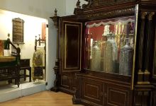 The Babylonian Jewry Museum景点图片