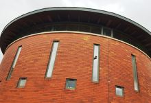 St George's Roman Catholic Church景点图片