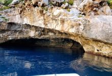 Grotta Azzurra景点图片