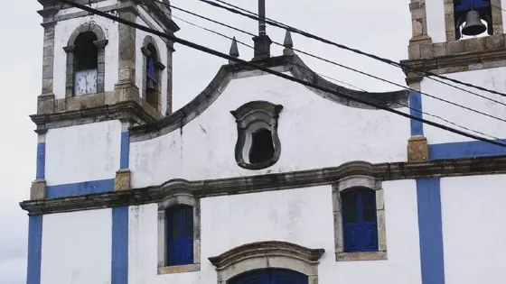 Igreja Matriz de Nossa Senhora da Boa Viagem