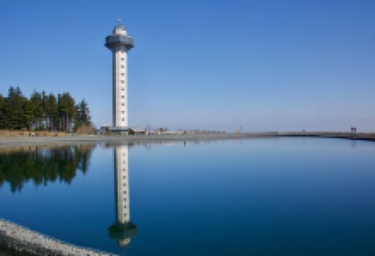 Hochheideturm景点图片