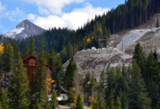 Marble Mill Site Park景点图片