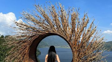 Wanagiri Hidden Hill Bali