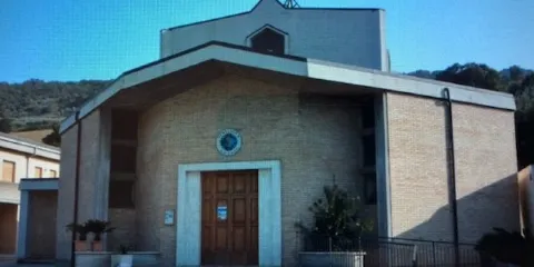 Chiesa di San Giovanni Battista