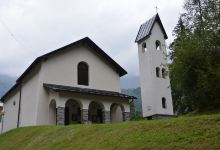 Chiesa di San Camillo de Lellis景点图片