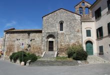 Chiesa di San Martino景点图片