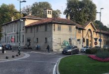 Villa Uboldi, Orombelli景点图片