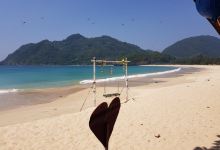 Lhoknga Beach景点图片