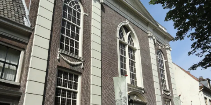 St. Franciscus Xaverius Kerk Amersfoort