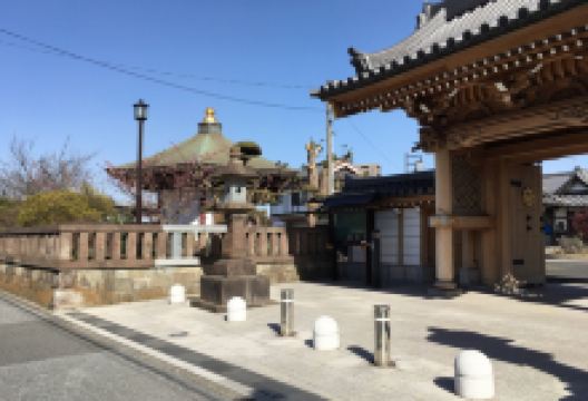 福正寺景点图片