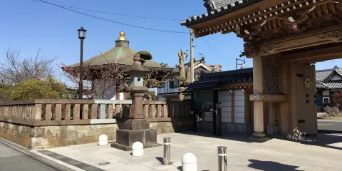 福正寺