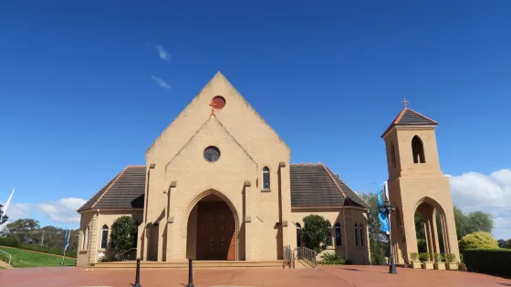 Our Lady of Victories Catholic Parish