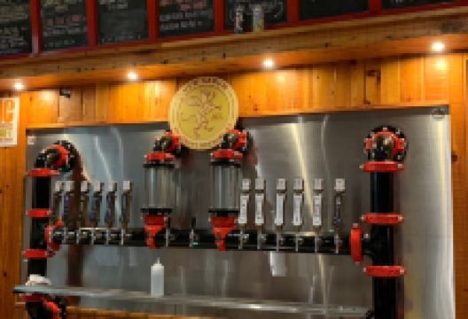 New Sarum Brewing景点图片