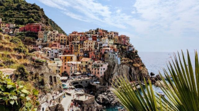 Borgo Storico di Manarola