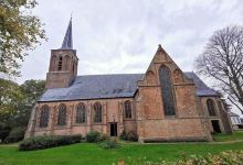 Martinuskerk景点图片