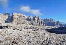 Altopiano delle Pale di San Martino景点图片