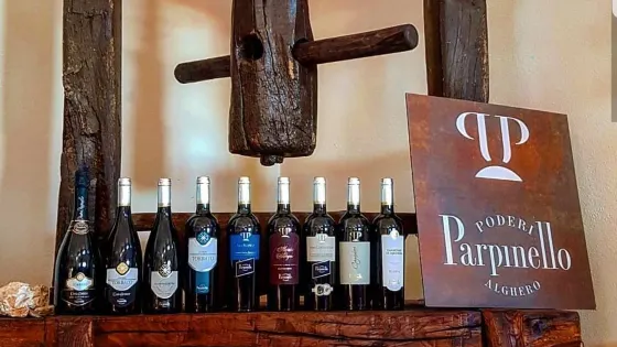 Poderi Parpinello