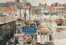 Alan Reed Art景点图片
