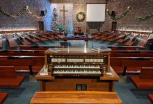 Gates Presbyterian Church景点图片