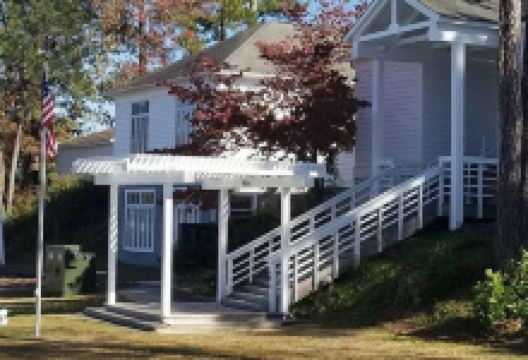 St James Episcopal Church景点图片