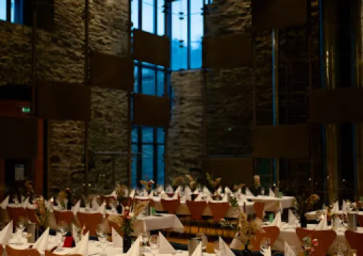 Haus Witten （Burg Berge zu Witten）