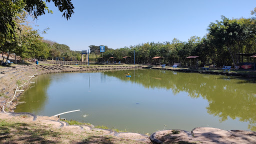 Pesqueiro Casa da Garça