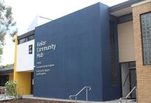 Brimbank Libraries: Keilor Library景点图片