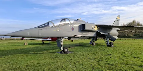 Solway Aviation Museum