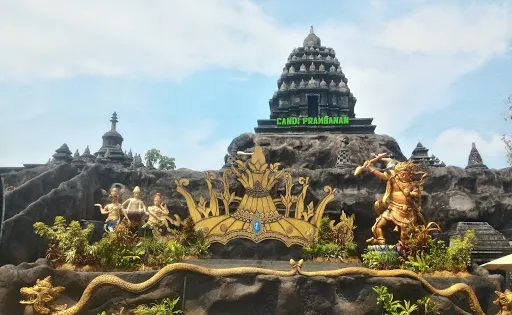 Batu Eco Green Park Fun & Study