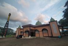 Masjid Makmur PG Bone - ArasoE景点图片