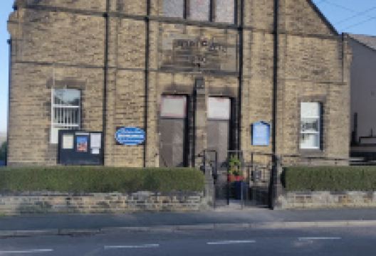 Upper Edge Baptist Church景点图片