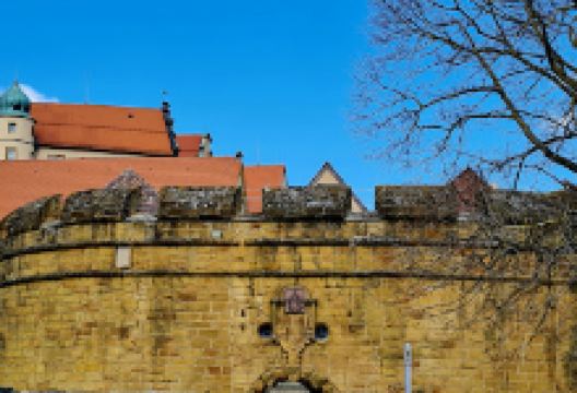 Schloß Kapfenburg景点图片