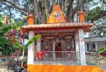 Chanp Hanuman Mandir景点图片