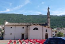 Church St. Nicholas of Bari景点图片