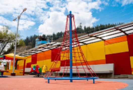 INFANTIL WARMA KUYAY Park景点图片