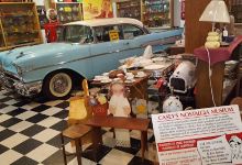 Casey's Campground景点图片