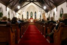 Episcopal Church of the Nativity景点图片