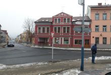 Mestska knihovna景点图片