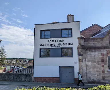 Scottish Maritime Museum