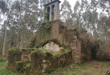 Antiguo monasterio de S. Juan景点图片