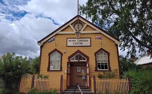 Henry Lawson Society of N.S.W