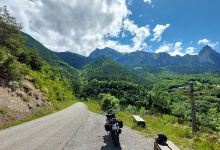 Forêt du Monestier景点图片