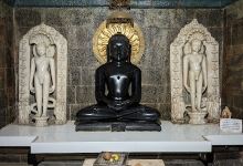 Shri 1008 Bhagwan Mahaveer Digambar Jain Atishaya Kshetra景点图片