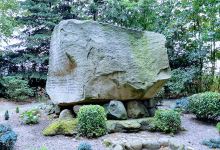 Denkmal Ambühren景点图片